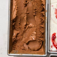 Dark Chocolate No-Churn Ice Cream | Cook's Country image