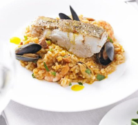 Spanish recipes - BBC Good Food image