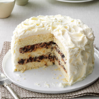 Lady Baltimore Cake Recipe: How to Make It image