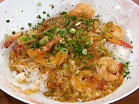 Shrimp Etouffee Recipe | Food Network image
