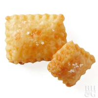 Homemade Cheez-Its - Better Homes & Gardens image
