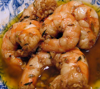 Ralph & Kacoo's Barbecued Shrimp Recipe - Southern.Foo… image