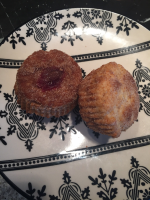 Cinnamon Puffins (Muffins or Donuts?) Recipe - Baking.Food… image