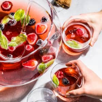 Holiday Punch for a Crowd | America's Test Kitchen image