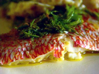 Roasted Red Snapper with Rosemary Recipe | Giada De ... image