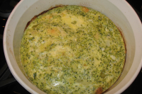 Simple Crustless Broccoli Quiche Recipe - Food.com image