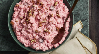 Cranberry Fluff Salad Recipe - Southern Living image