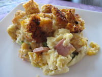 Country Breakfast Casserole Recipe | Allrecipes image