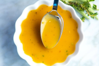 Best Crock-Pot Cheesy Chicken Broccoli Soup Recipe - How ... image