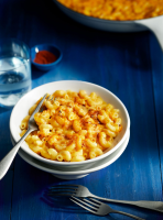 OLD FASHION MAC AND CHEESE RECIPES