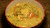 Homemade Chicken And Dumplings - Cooked to Taste L… image
