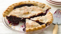 Easiest Ever Blueberry Pie Recipe - Pillsbury.com image