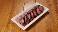 Easy Chateaubriand Recipe - How to Make Chateaubriand image