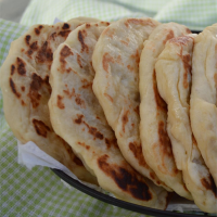 GRILLED NAAN BREAD RECIPES