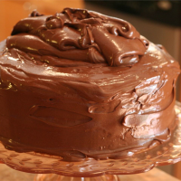 DUNCAN HINES CHOCOLATE FROSTING RECIPE RECIPES