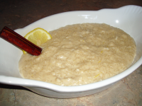 Rice Pudding (Made With Coconut Milk) Recipe - Food.c… image