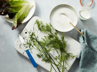 HOW TO MAKE RANCH DIP FROM SCRATCH RECIPES