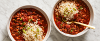 30-Minute Easy and Quick Vegan Chili - Forks Over Knives image