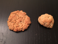 Ranger Cookies I Recipe | Allrecipes image