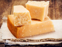 Traditional Parmesan Cheese Recipe - Cultures for Health image
