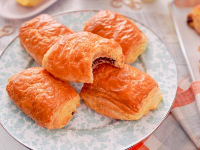 MEALS WITH CROISSANTS RECIPES