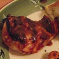 BAKED BARBECUE CHICKEN RECIPES