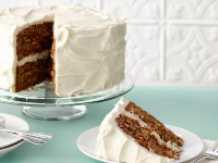 Hummingbird Cake Recipe - Food Network image