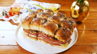Homemade Pita Bread Recipe - NYT Cooking image
