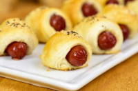 Best Ever Pigs in a Blanket | Eckrich image