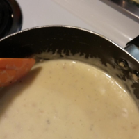 WHITE CHEDDAR CHEESE SAUCE RECIPES