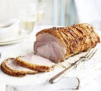 Roast tikka chicken | Chicken recipes | Jamie Oliver recipes image
