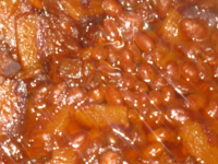 Real Old Fashion Oven Baked Beans Recipe - Food.com image