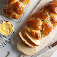 Challah Recipe: How to Make It - Taste of Home image