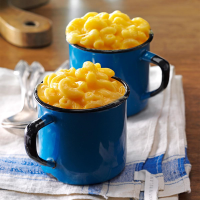 Easy Slow-Cooker Mac & Cheese Recipe: How to Make It image
