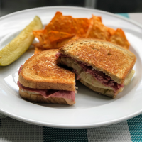 Best Reuben Sandwich Recipe | Allrecipes image