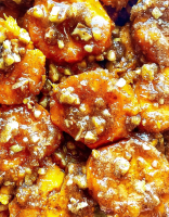 Candied Sweet Potatoes with Pecans | Allrecipes image