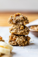 OATMEAL COOKIES MADE WITH APPLESAUCE RECIPES