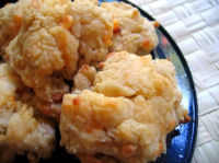 Red Lobster Cheese Biscuits Recipe - Food.com image