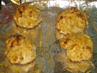 Real Red Lobster Cheese Biscuits Recipe - Food.com image