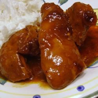 Slow Cooker Cranberry Chicken Recipe | Allrecipes image