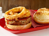 Perfect Veggie Burgers Recipe | Food Network Kitchen ... image