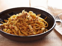 Chicken Carbonara Recipe | Giada De Laurentiis | Food Net… image