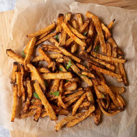 Air-fryer jicama fries | Recipes | WW USA image