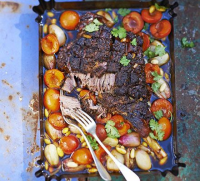 Moroccan recipes | BBC Good Food image