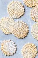 PIZZELLE COOKIES RECIPE RECIPES