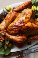 How to Cook a Turkey - NYT Cooking image