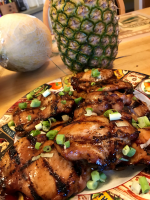 Korean BBQ Chicken Marinade Recipe | Allrecipes image