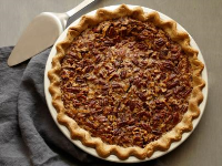 HOW TO MAKE PECAN PIE FROM SCRATCH RECIPES