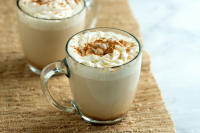 The Best Homemade Pumpkin Spice Latte - Inspired Taste image
