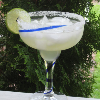 WHAT GOES IN MARGARITAS RECIPES